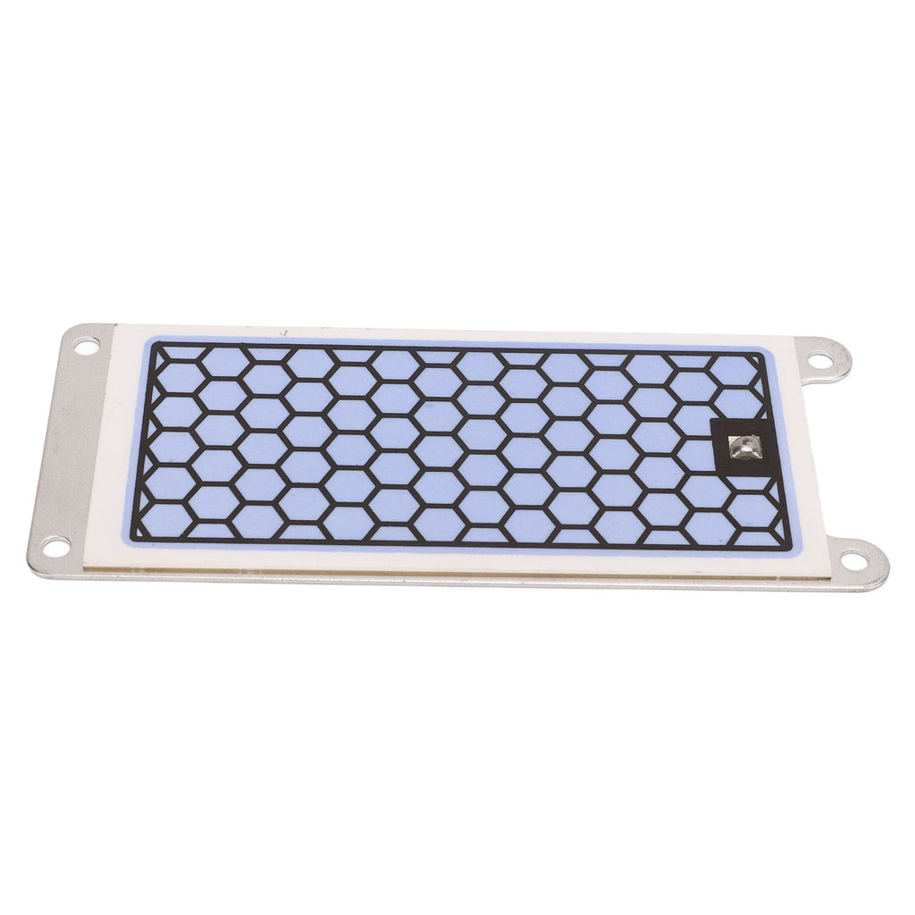 Ceramic Plate Ozonizer Large Output Long Life Low Noise Air Purifier Ozone Plate Washable Air Cleaner Ozone Sheet
