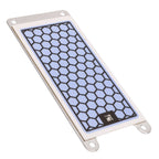 Ceramic Plate Ozonizer Large Output Long Life Low Noise Air Purifier Ozone Plate Washable Air Cleaner Ozone Sheet