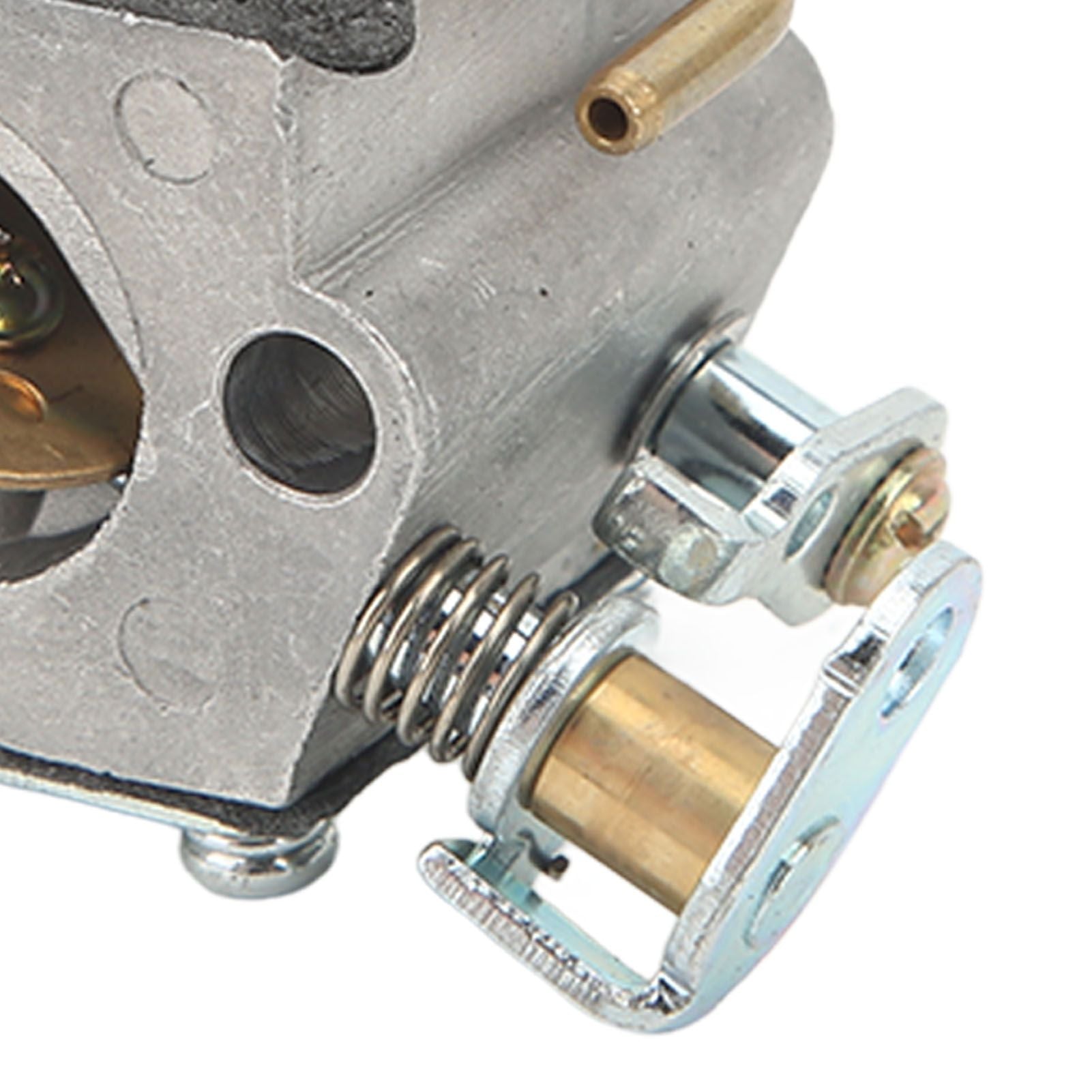 Carburetor Replacement Aluminum Chain Saw Carburetor for Ry3714 Ry3716 309376002