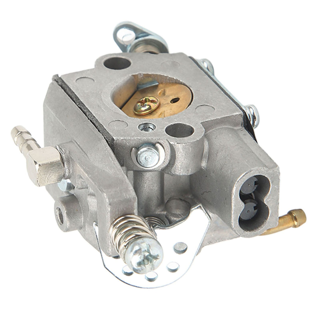Aluminum Carburetor Replaces Oil Chain Saw Carburetor Accessory for CS 370 400f WT 985