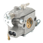 Aluminum Carburetor Replaces Oil Chain Saw Carburetor Accessory for CS 370 400f WT 985