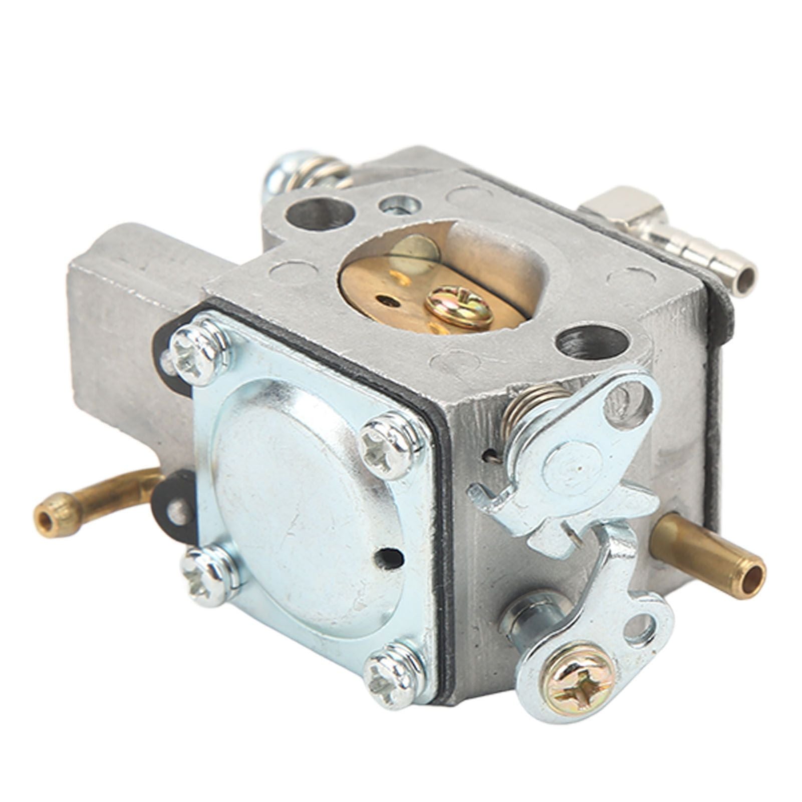 Aluminum Carburetor Replaces Oil Chain Saw Carburetor Accessory for CS 370 400f WT 985