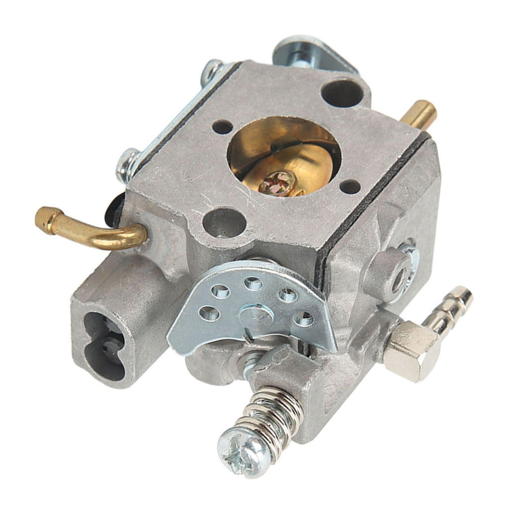 Aluminum Carburetor Replaces Oil Chain Saw Carburetor Accessory for CS 370 400f WT 985
