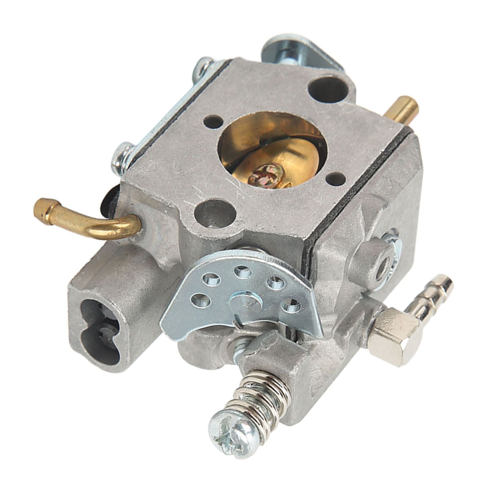 Aluminum Carburetor Replaces Oil Chain Saw Carburetor Accessory for CS 370 400f WT 985