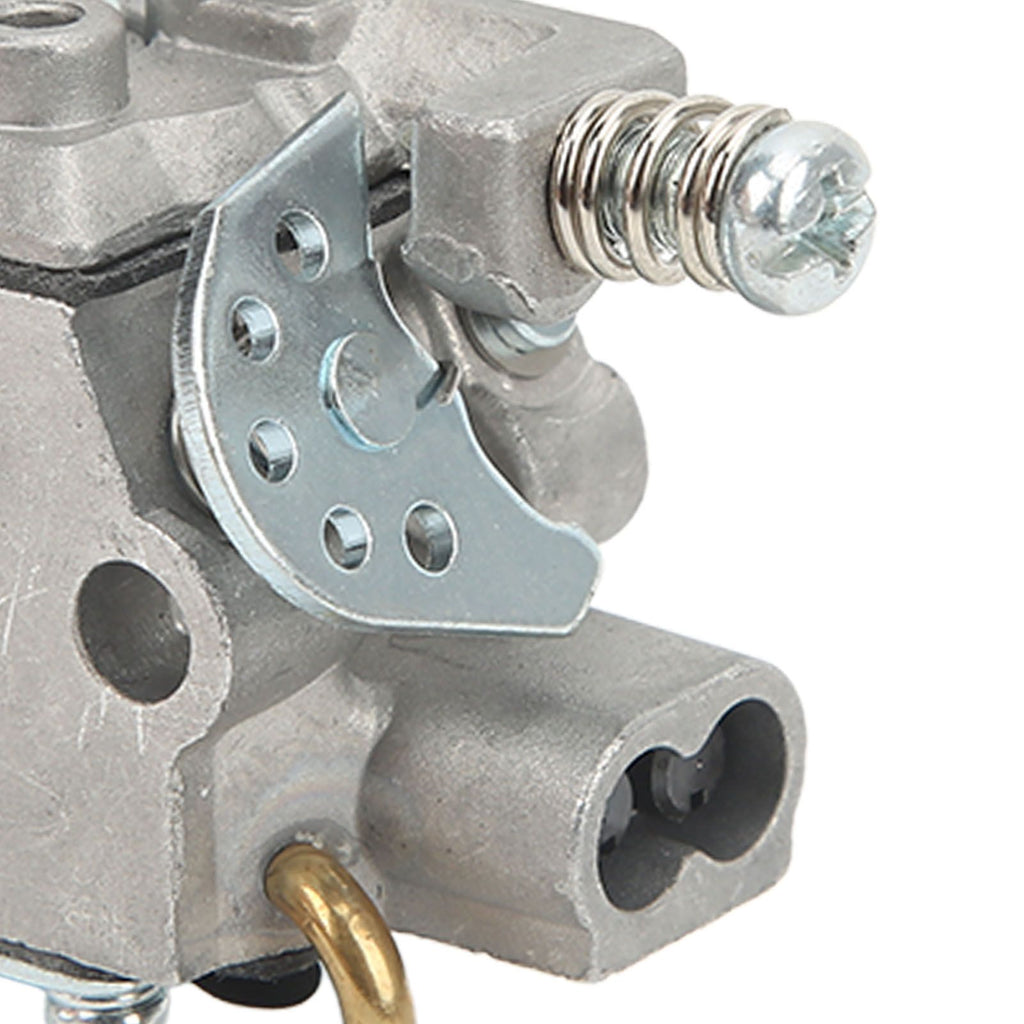 Aluminum Carburetor Replaces Oil Chain Saw Carburetor Accessory for CS 370 400f WT 985