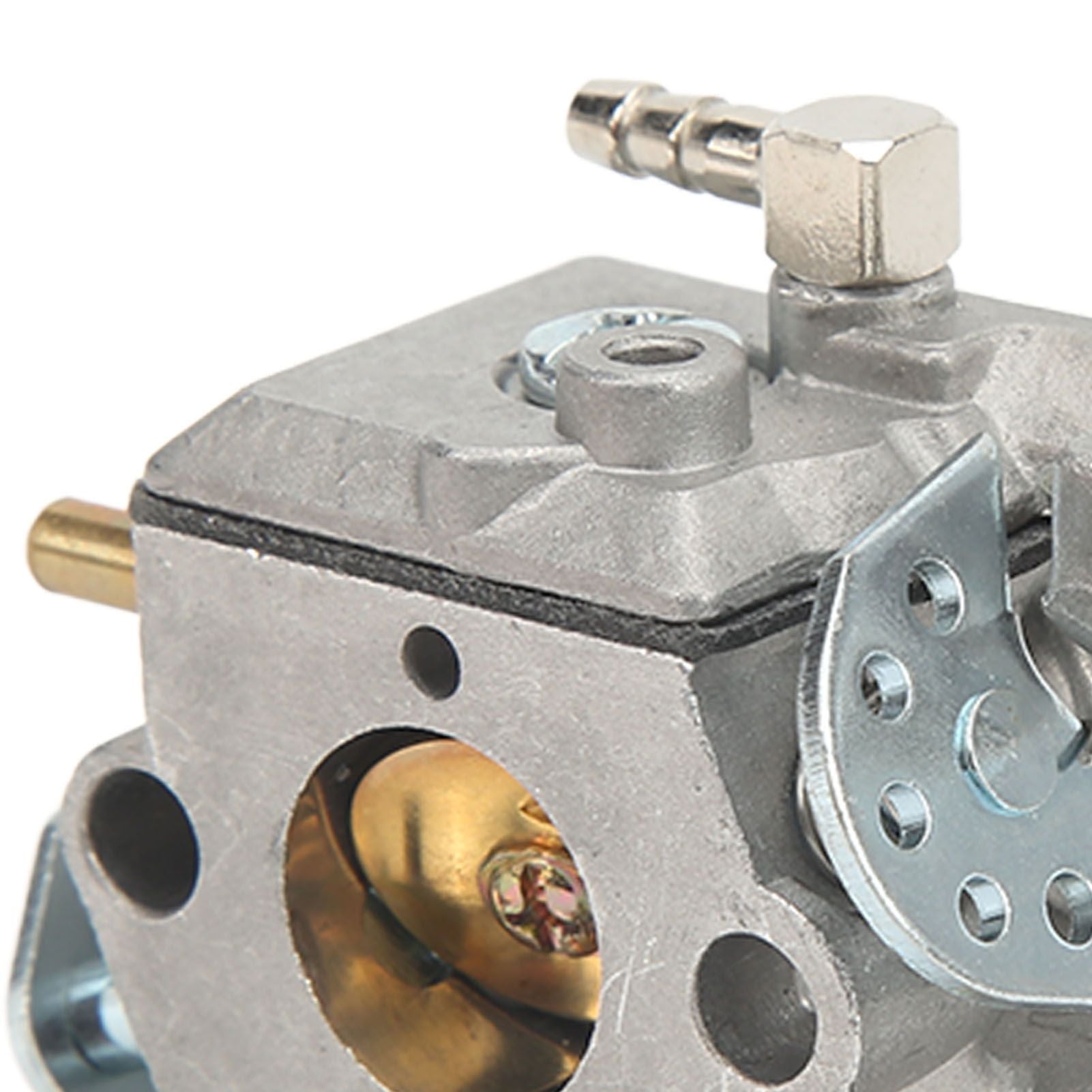 Aluminum Carburetor Replaces Oil Chain Saw Carburetor Accessory for CS 370 400f WT 985