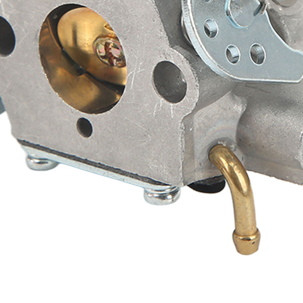 Aluminum Carburetor Replaces Oil Chain Saw Carburetor Accessory for CS 370 400f WT 985