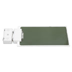 Replacement Ozone Plate Ozone Generator Plate 12V 110V 220V Ozone Ceramic Plate Parts 3.5g