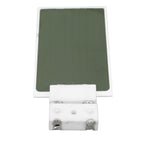 Replacement Ozone Plate Ozone Generator Plate 12V 110V 220V Ozone Ceramic Plate Parts 3.5g