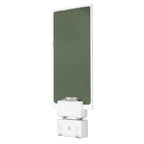 Replacement Ozone Plate Ozone Generator Plate 12V 110V 220V Ozone Ceramic Plate Parts 3.5g