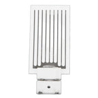 Replacement Ozone Plate Ozone Generator Plate 12V 110V 220V Ozone Ceramic Plate Parts 3.5g