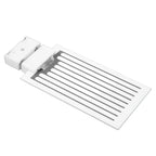 Replacement Ozone Plate Ozone Generator Plate 12V 110V 220V Ozone Ceramic Plate Parts 3.5g