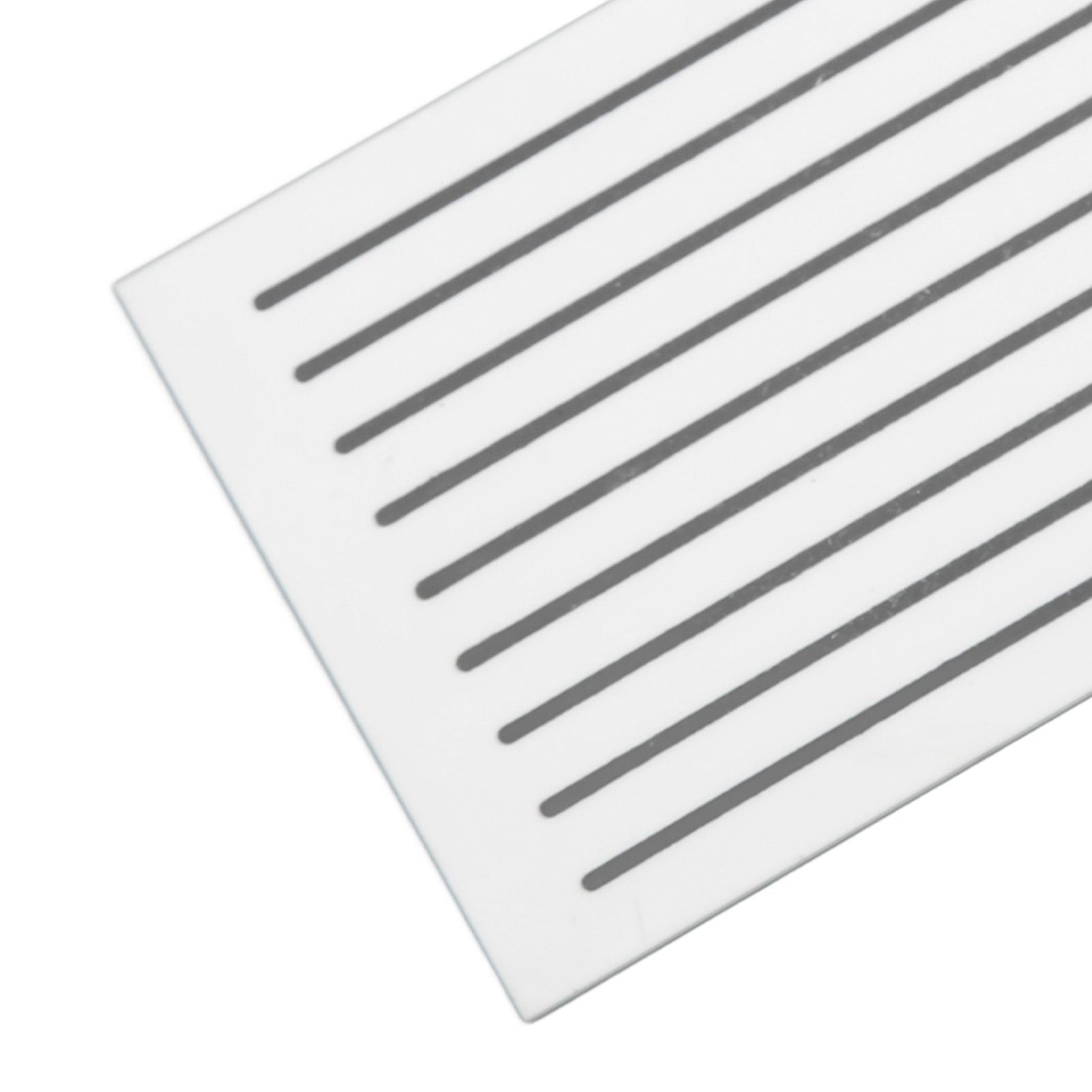 Replacement Ozone Plate Ozone Generator Plate 12V 110V 220V Ozone Ceramic Plate Parts 3.5g
