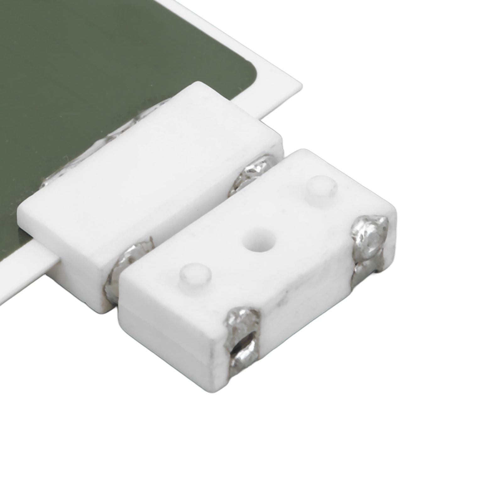 Replacement Ozone Plate Ozone Generator Plate 12V 110V 220V Ozone Ceramic Plate Parts 3.5g
