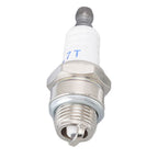 2 Set Chainsaw Service Kit Air Fuel Filter Spark Plug for McCULLOCH CS360T CS400T CS420T