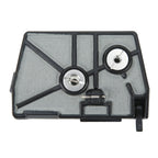 Plastic Air Filter Practical Easy To Install Replacement Air Filter for Stihl 028 1118 120 1611 Chainsaw