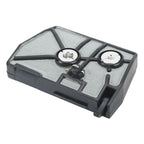 Plastic Air Filter Practical Easy To Install Replacement Air Filter for Stihl 028 1118 120 1611 Chainsaw