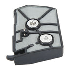 Plastic Air Filter Practical Easy To Install Replacement Air Filter for Stihl 028 1118 120 1611 Chainsaw