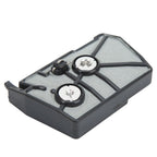 Plastic Air Filter Practical Easy To Install Replacement Air Filter for Stihl 028 1118 120 1611 Chainsaw