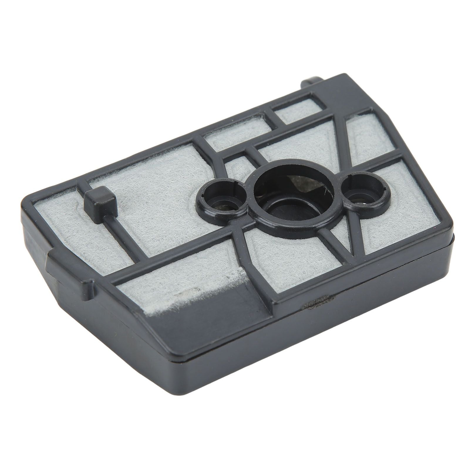 Plastic Air Filter Practical Easy To Install Replacement Air Filter for Stihl 028 1118 120 1611 Chainsaw