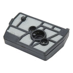 Plastic Air Filter Practical Easy To Install Replacement Air Filter for Stihl 028 1118 120 1611 Chainsaw