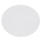 Round Center Finder Acrylic Semi Transparent Compass Drawing Measurement Tools for Woodwork Turning