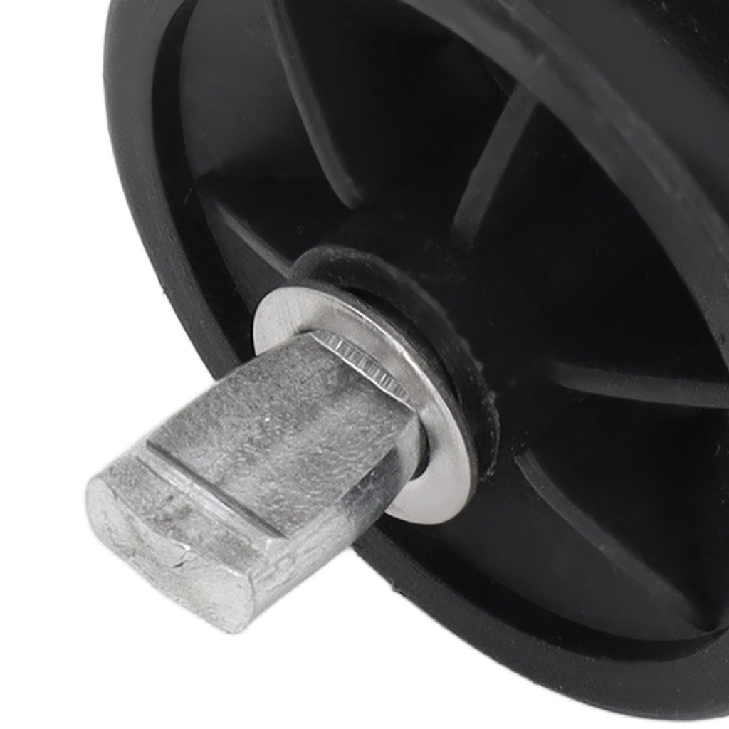 10 Pack Field Electronic Fence Front End Accessories Self Tapping Insulators Screw In Corner Insulators Fixed to Stake Wiring