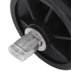 10 Pack Field Electronic Fence Front End Accessories Self Tapping Insulators Screw In Corner Insulators Fixed to Stake Wiring