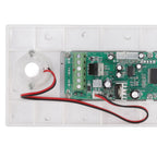 60W 12V Incubator Thermostat Plastic Automatic Incubator Temperature Controller for Mini Incubator Accessory