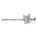 Miter Gauge Wear Resistant Aluminum High Accuracy Table Saw Miter Gauge for Woodworking