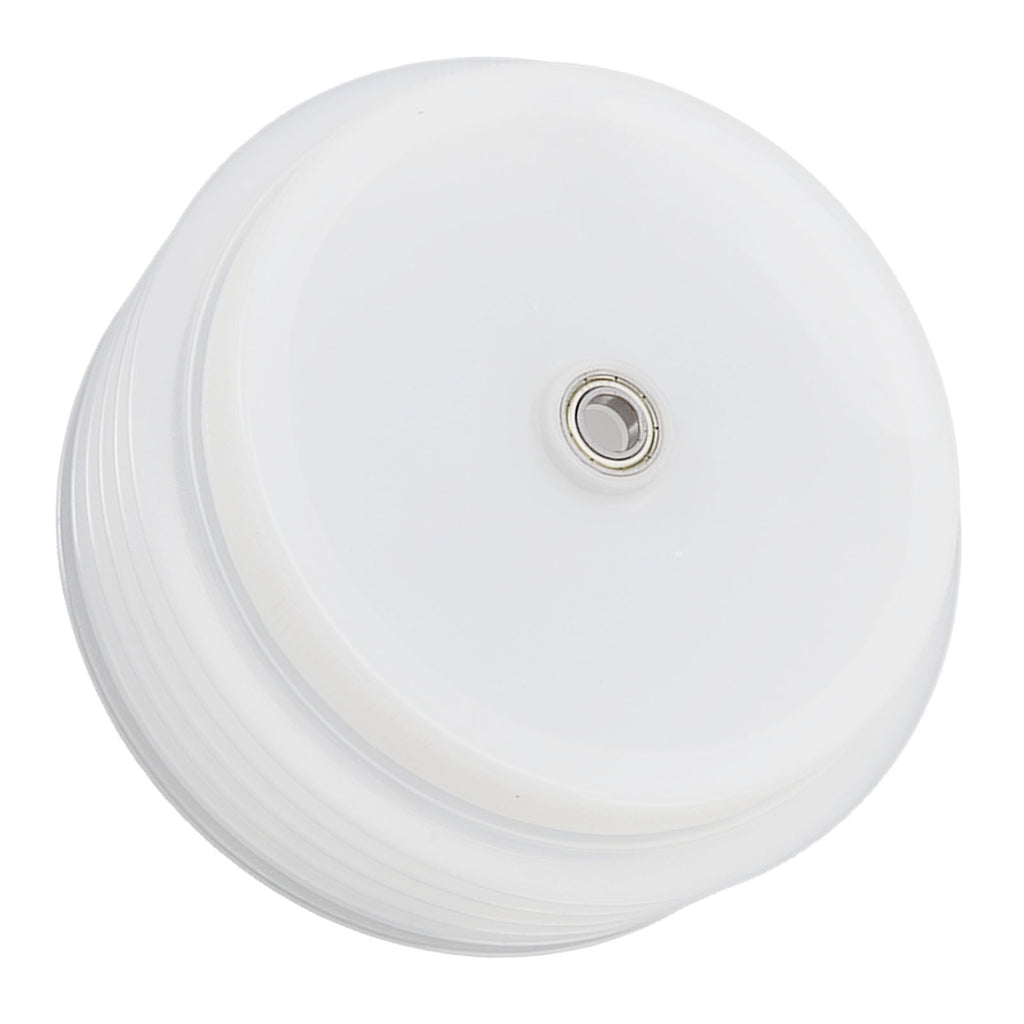 Electric Hammer Dust Cover Hole Saw Dustproof Cover 160mm Diameter Ceiling Drill Hole Reaming Dust Stopper
