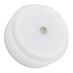 Electric Hammer Dust Cover Hole Saw Dustproof Cover 160mm Diameter Ceiling Drill Hole Reaming Dust Stopper