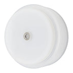 Electric Hammer Dust Cover Hole Saw Dustproof Cover 160mm Diameter Ceiling Drill Hole Reaming Dust Stopper