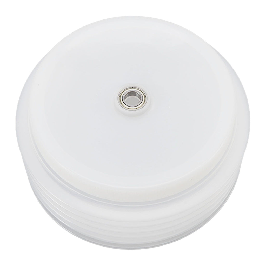 Electric Hammer Dust Cover Hole Saw Dustproof Cover 160mm Diameter Ceiling Drill Hole Reaming Dust Stopper