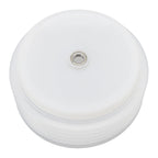 Electric Hammer Dust Cover Hole Saw Dustproof Cover 160mm Diameter Ceiling Drill Hole Reaming Dust Stopper