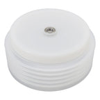 Electric Hammer Dust Cover Hole Saw Dustproof Cover 160mm Diameter Ceiling Drill Hole Reaming Dust Stopper