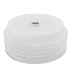 Electric Hammer Dust Cover Hole Saw Dustproof Cover 160mm Diameter Ceiling Drill Hole Reaming Dust Stopper