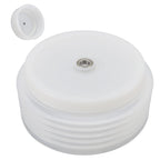 Electric Hammer Dust Cover Hole Saw Dustproof Cover 160mm Diameter Ceiling Drill Hole Reaming Dust Stopper