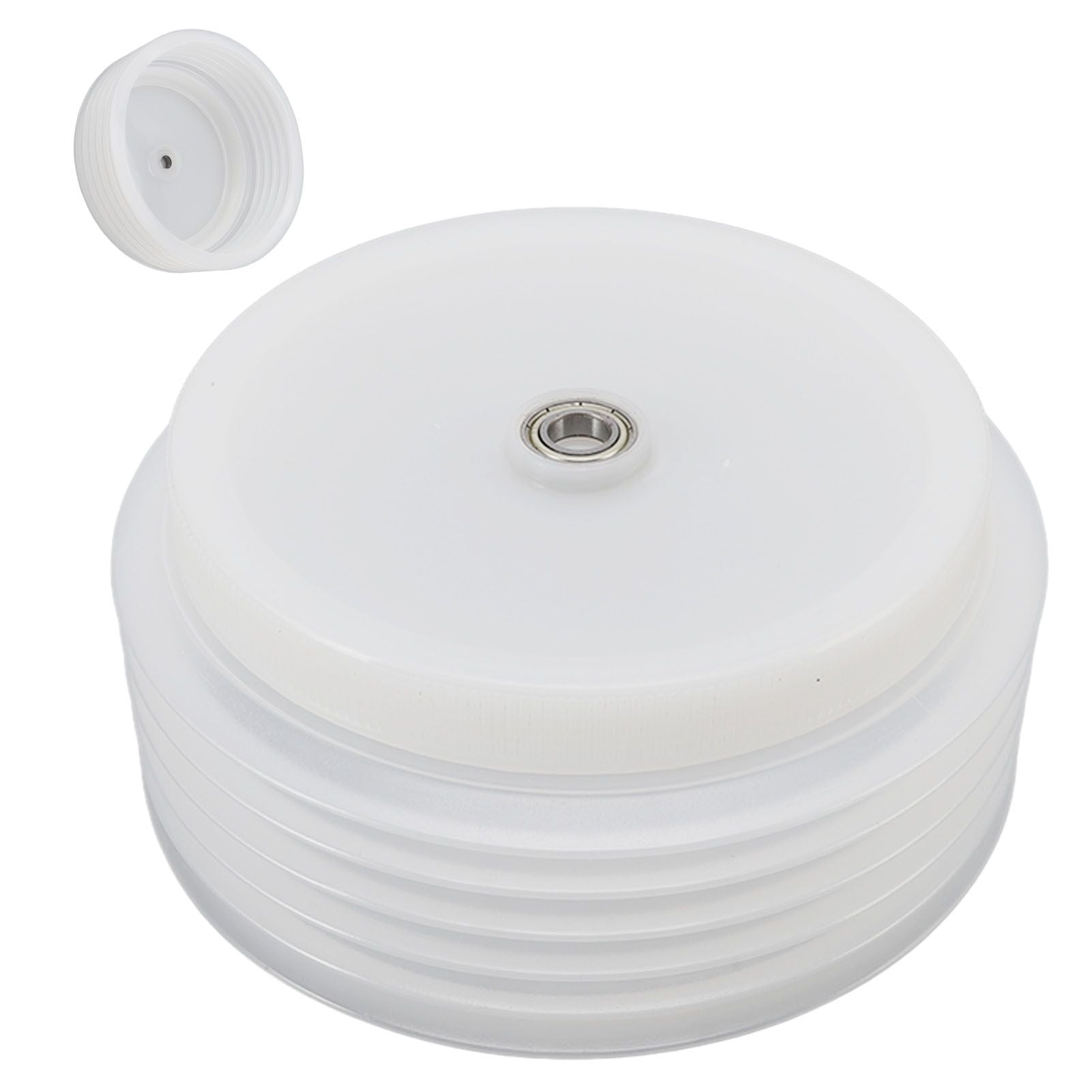 Electric Hammer Dust Cover Hole Saw Dustproof Cover 160mm Diameter Ceiling Drill Hole Reaming Dust Stopper
