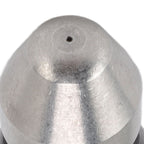 G1/4 Sewer Pipe Cleaning Nozzle Stainless Steel Pressure Sewer Jetter Nozzle for Pipe Unclogger Cleaning Accessories