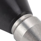 G1/4 Sewer Pipe Cleaning Nozzle Stainless Steel Pressure Sewer Jetter Nozzle for Pipe Unclogger Cleaning Accessories