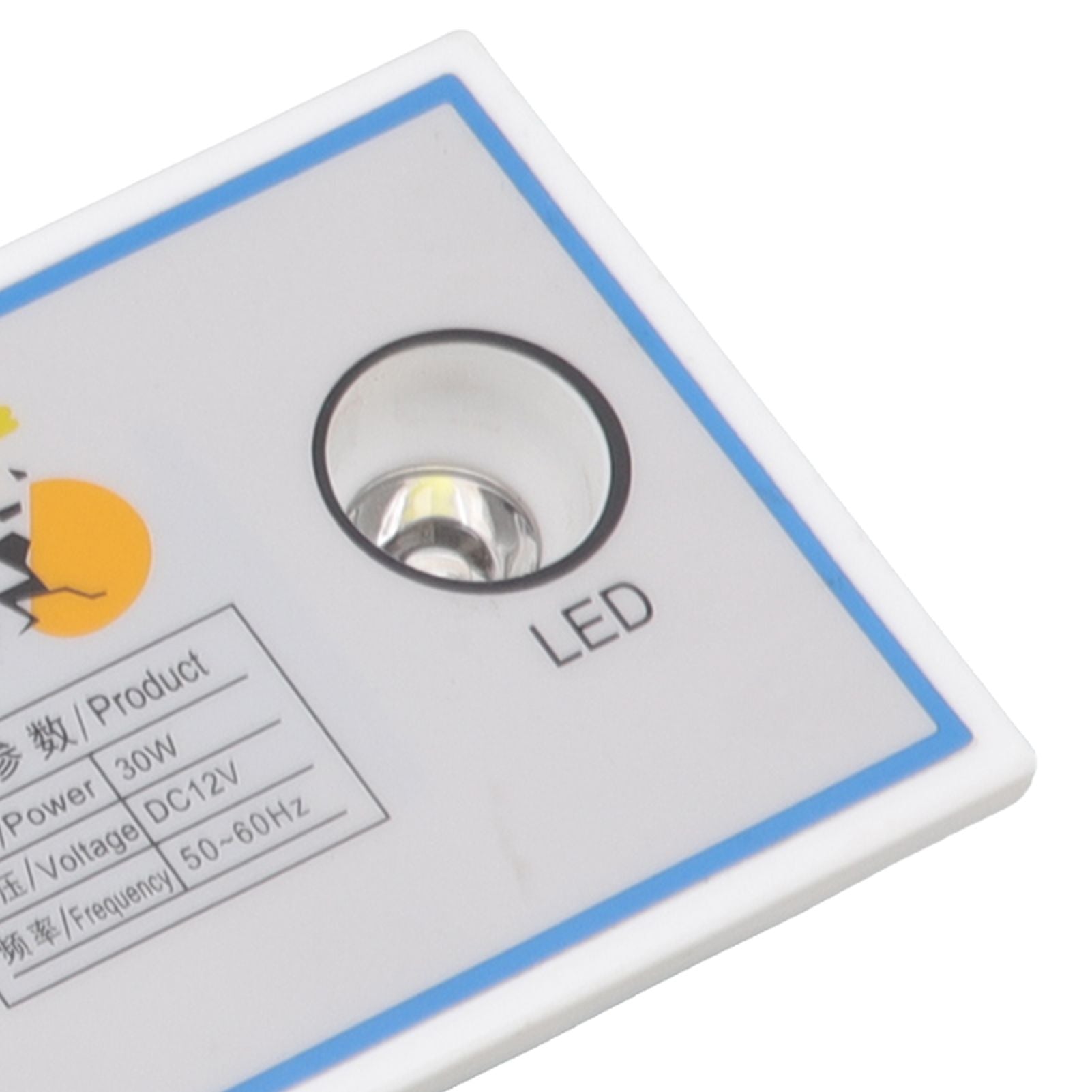 Incubator Temperature Controller Digital Full Automatic Incubator Thermostat for Egg 30W 12V