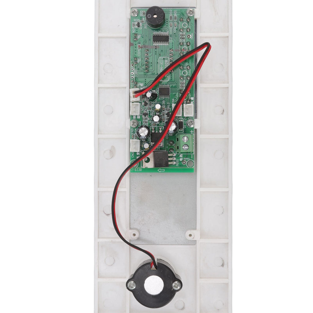 Incubator Temperature Controller Digital Full Automatic Incubator Thermostat for Egg 30W 12V