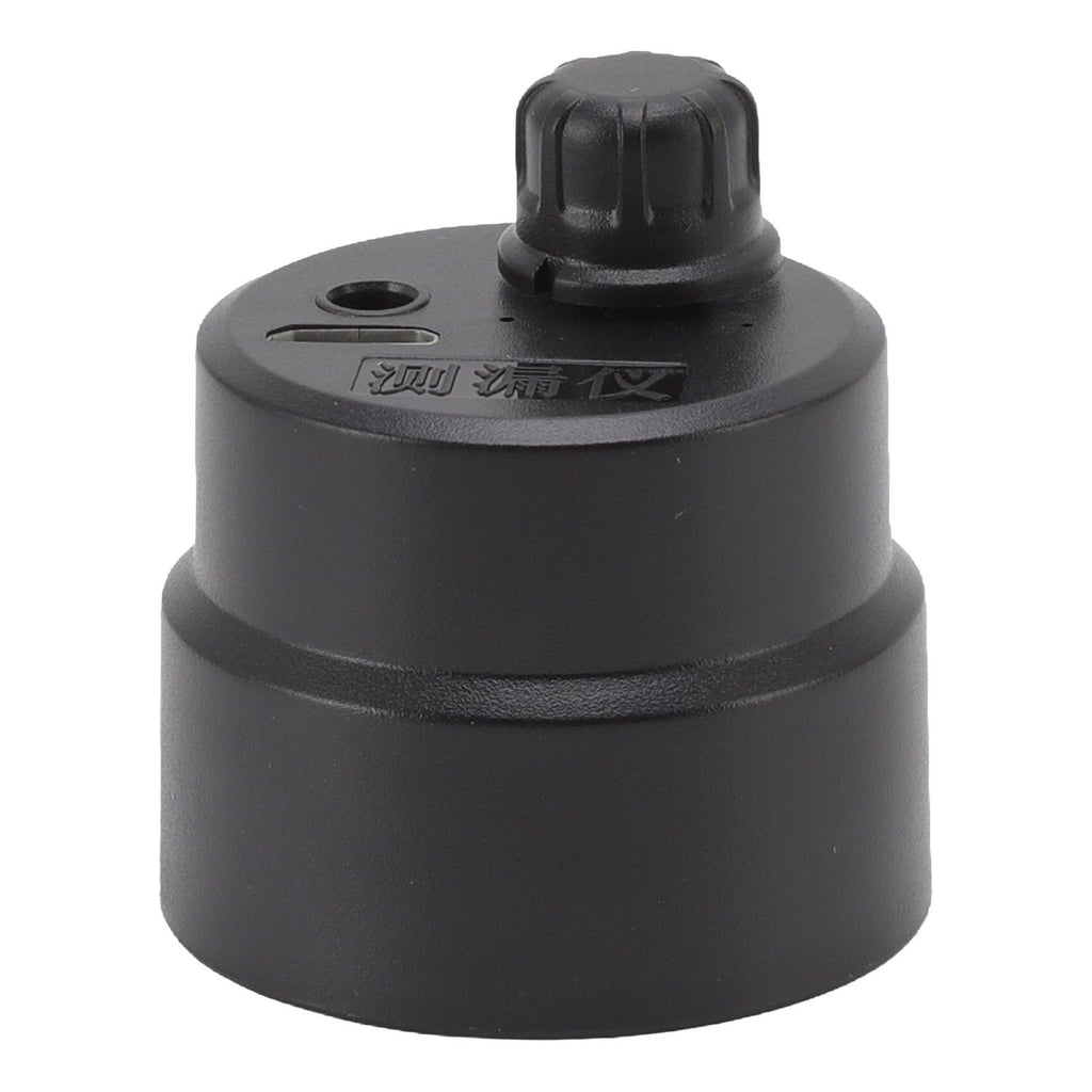 Wall Pipe Leak Detector Wireless Sound Collector Sound Noise Reduction Amplifier with Headphone