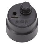 Wall Pipe Leak Detector Wireless Sound Collector Sound Noise Reduction Amplifier with Headphone