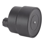 Wall Pipe Leak Detector Wireless Sound Collector Sound Noise Reduction Amplifier with Headphone