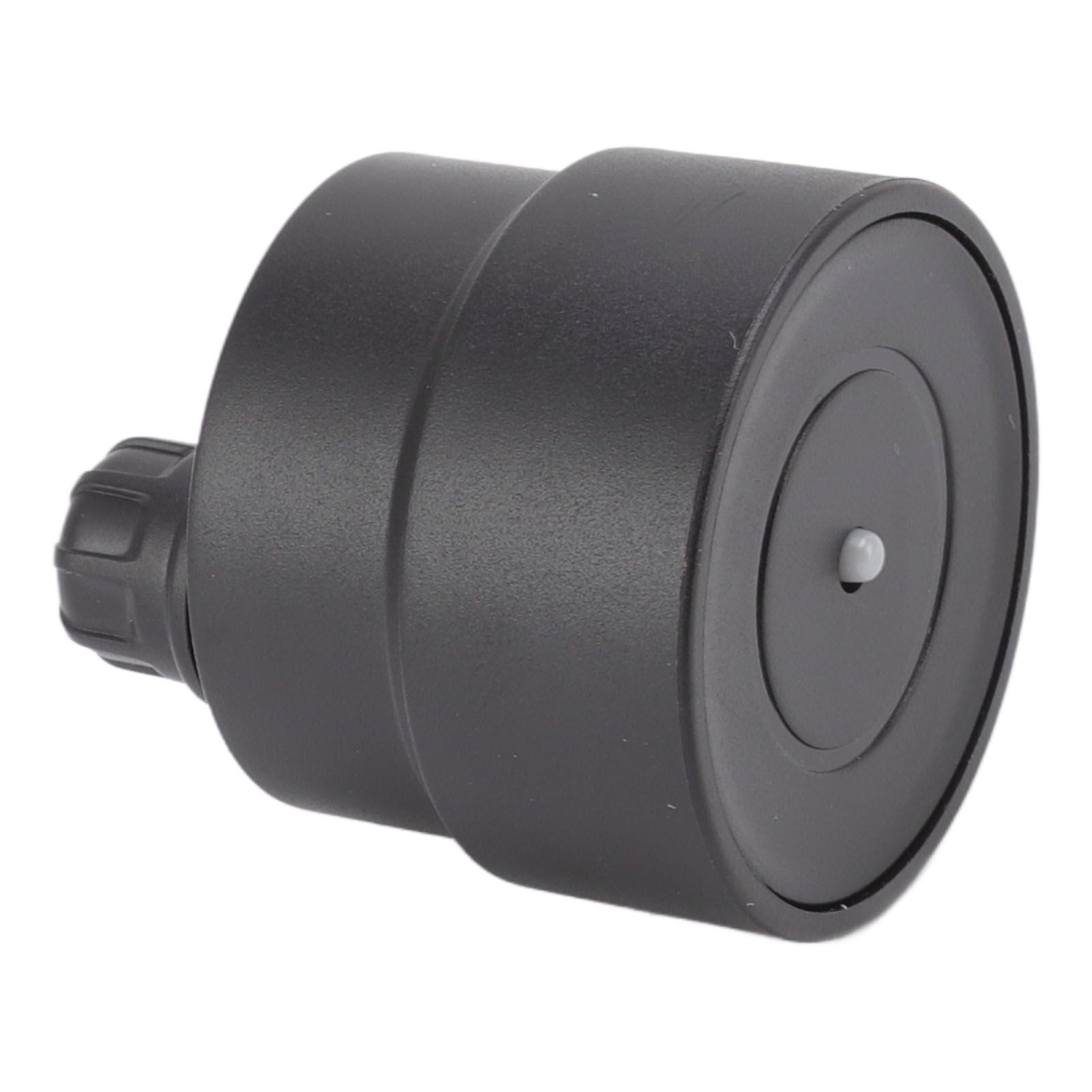 Wall Pipe Leak Detector Wireless Sound Collector Sound Noise Reduction Amplifier with Headphone