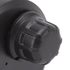 Wall Pipe Leak Detector Wireless Sound Collector Sound Noise Reduction Amplifier with Headphone