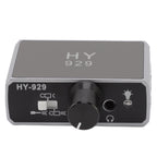 HY 929 Water Pipe Leakage Detector Water Pipeline Leak Detector Plumbing Engineering Leak Detection Device