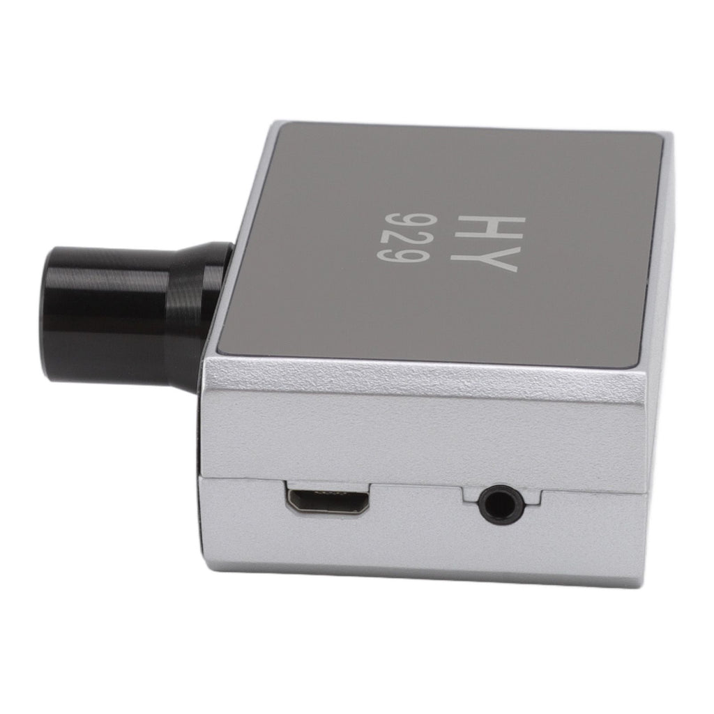 HY 929 Water Pipe Leakage Detector Water Pipeline Leak Detector Plumbing Engineering Leak Detection Device